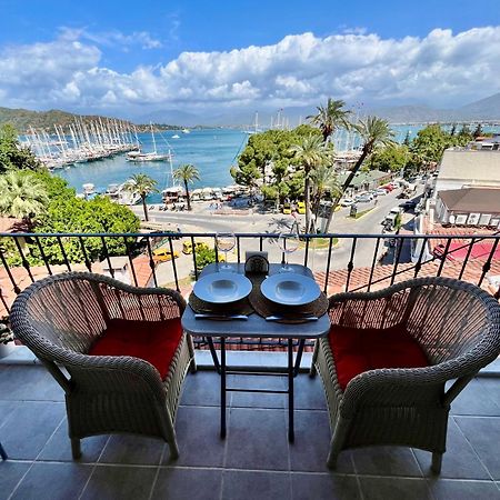 דירות פאטהיה Harbour View 2 מראה חיצוני תמונה