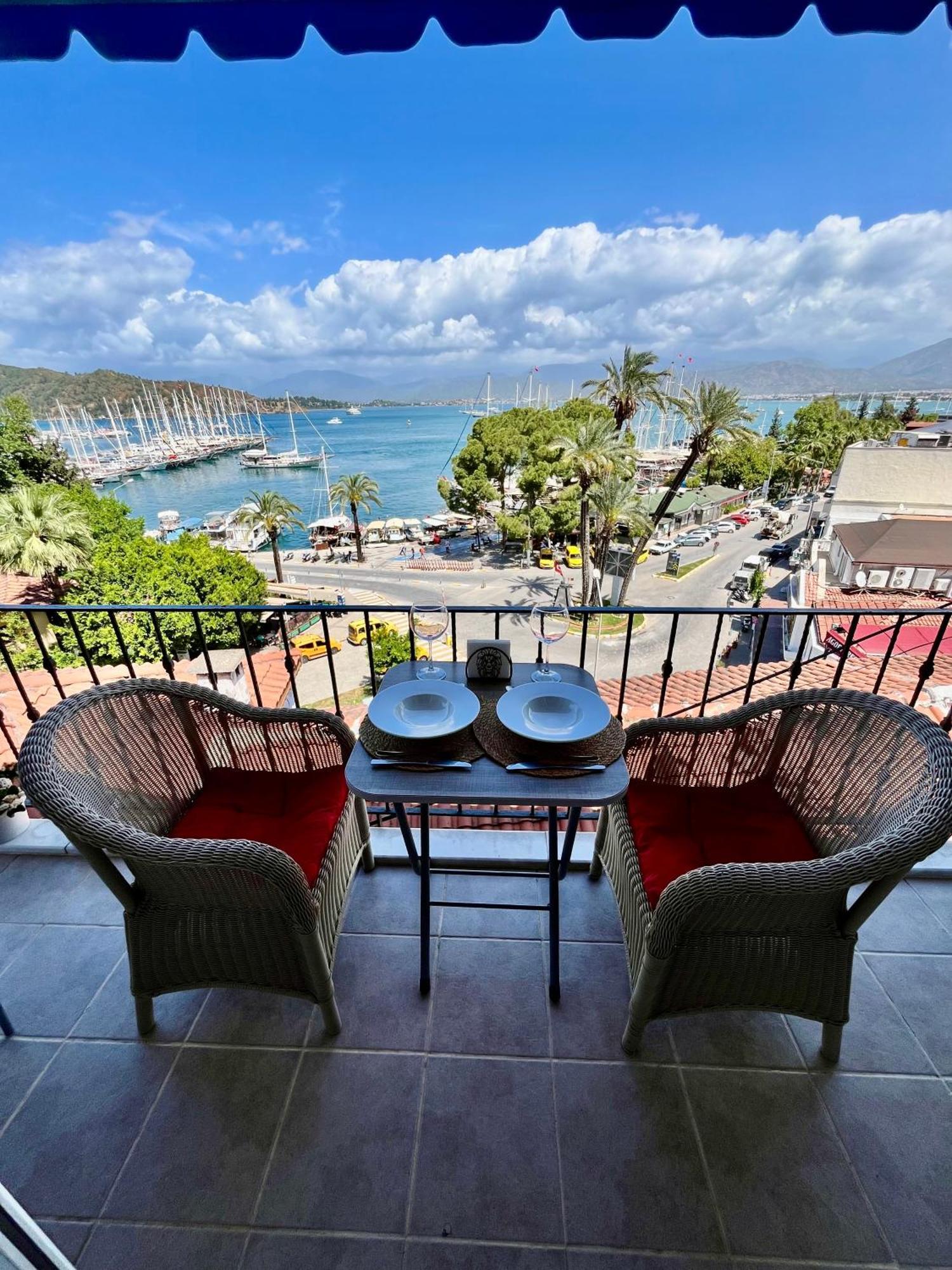דירות פאטהיה Harbour View 2 מראה חיצוני תמונה
