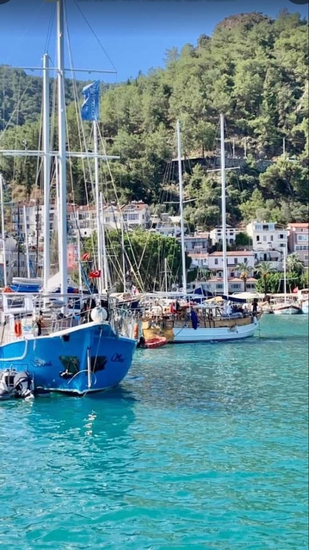 דירות פאטהיה Harbour View 2 מראה חיצוני תמונה