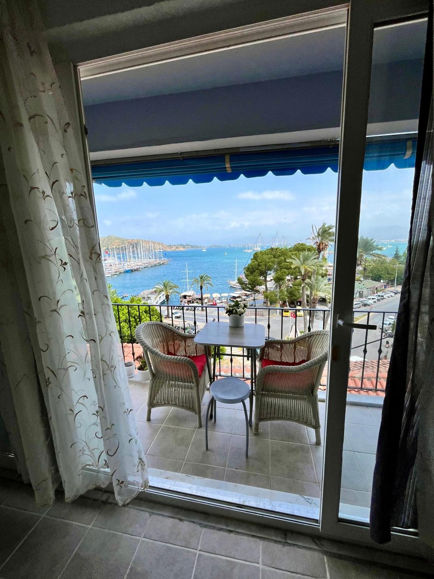 דירות פאטהיה Harbour View 2 מראה חיצוני תמונה