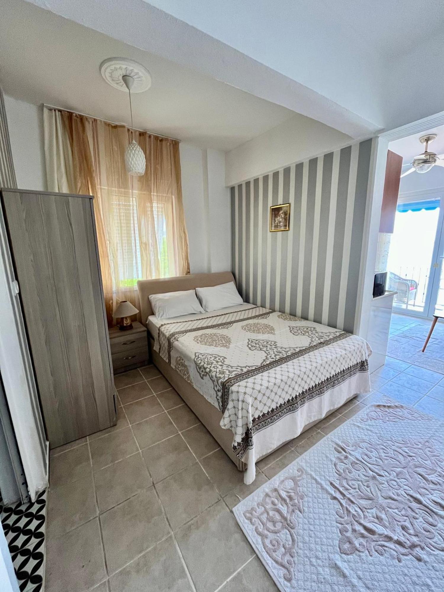 דירות פאטהיה Harbour View 2 מראה חיצוני תמונה